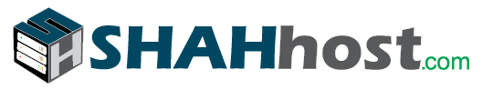 SHAHhost
